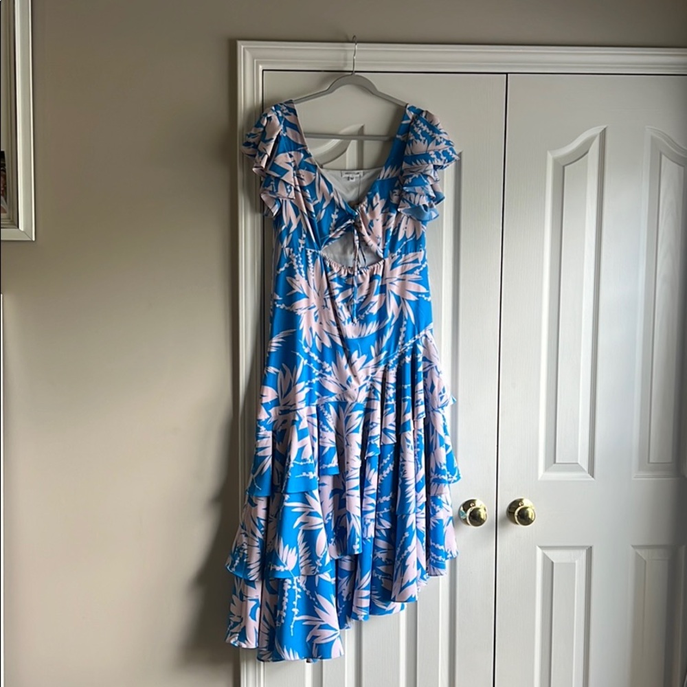 Vestique Dress